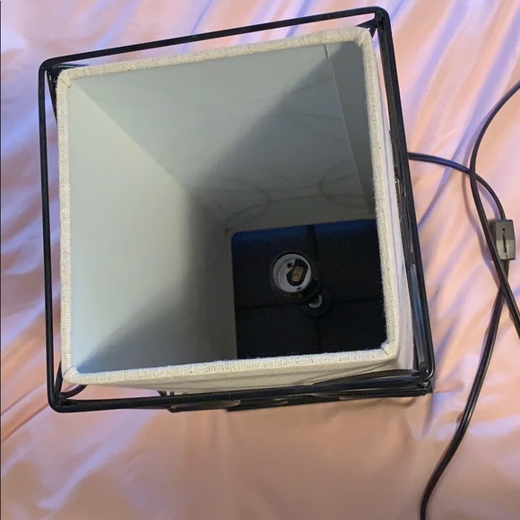 Lamp - Picture 2 of 3